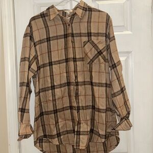 Flannel